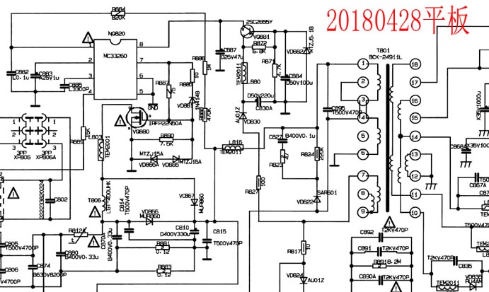 chp4390电源板部分维修001副本小.jpg